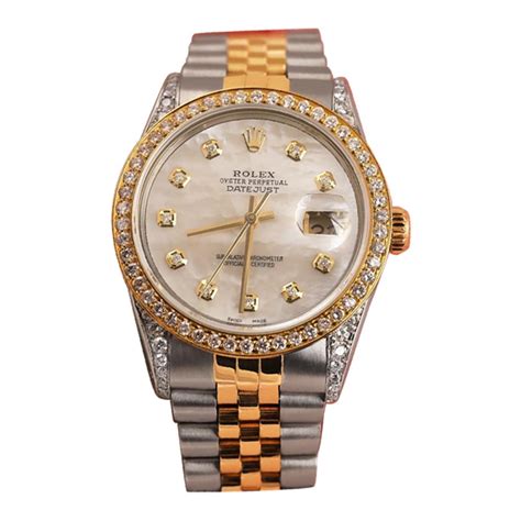 rolex donnain|rolex diamond set.